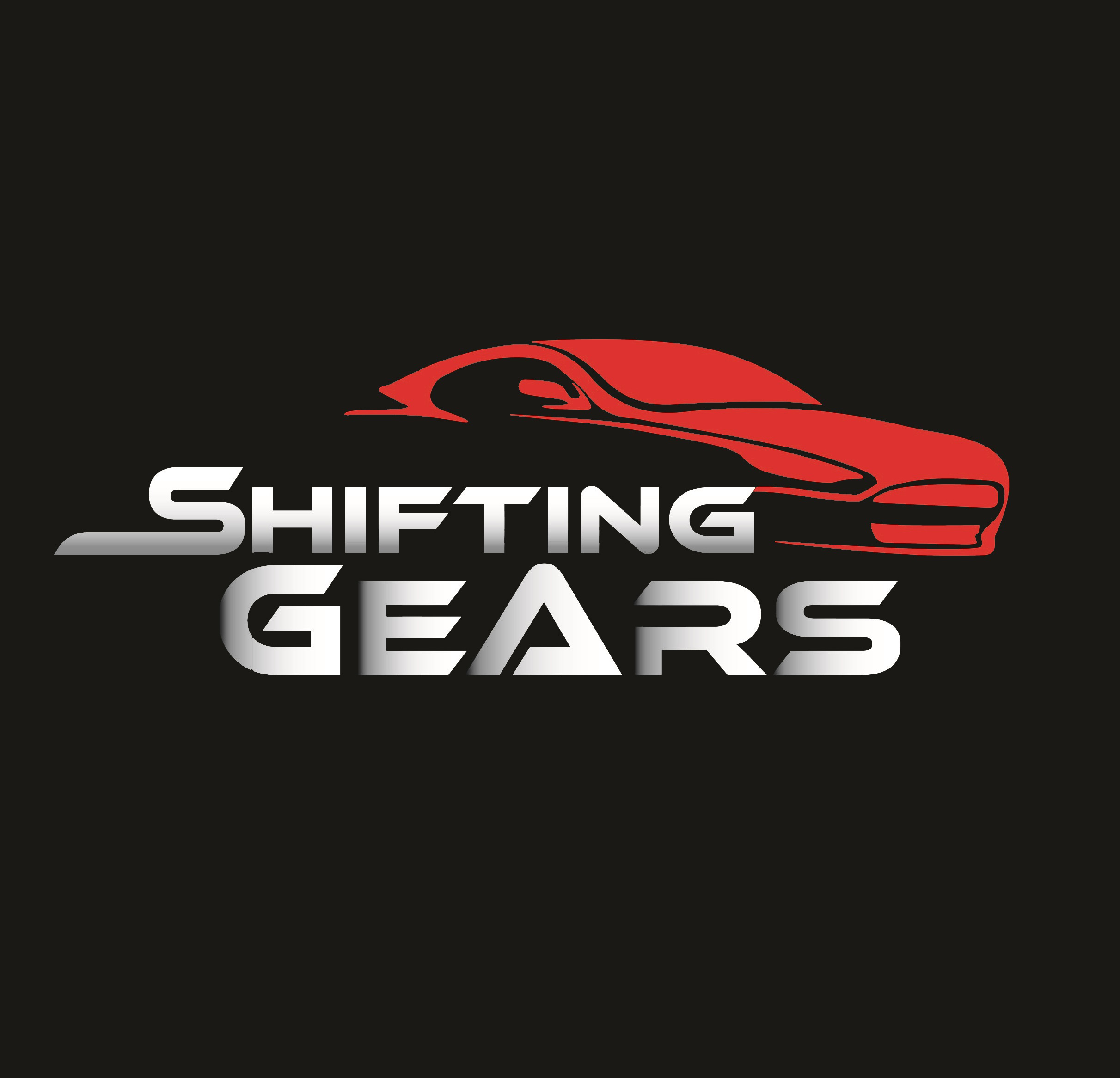 SHIFTING GEARS